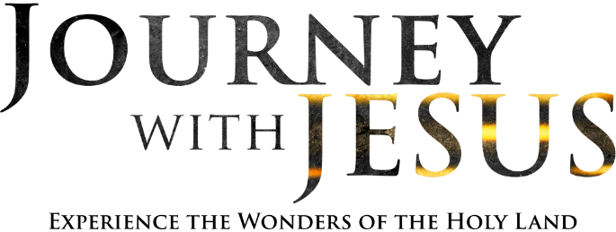 tony evans journey with jesus
